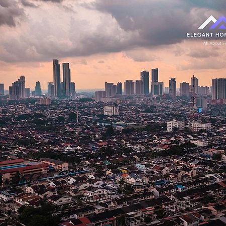 Mosaic Southkey Midvalley By Elegant ג'והור בהרו מראה חיצוני תמונה