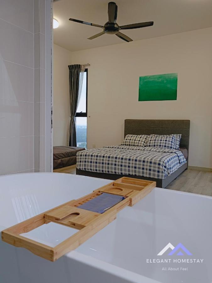 Mosaic Southkey Midvalley By Elegant ג'והור בהרו מראה חיצוני תמונה