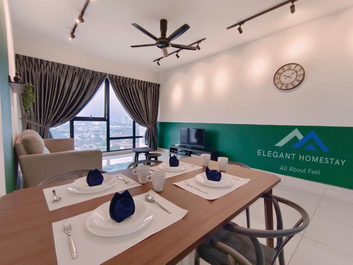 Mosaic Southkey Midvalley By Elegant ג'והור בהרו מראה חיצוני תמונה