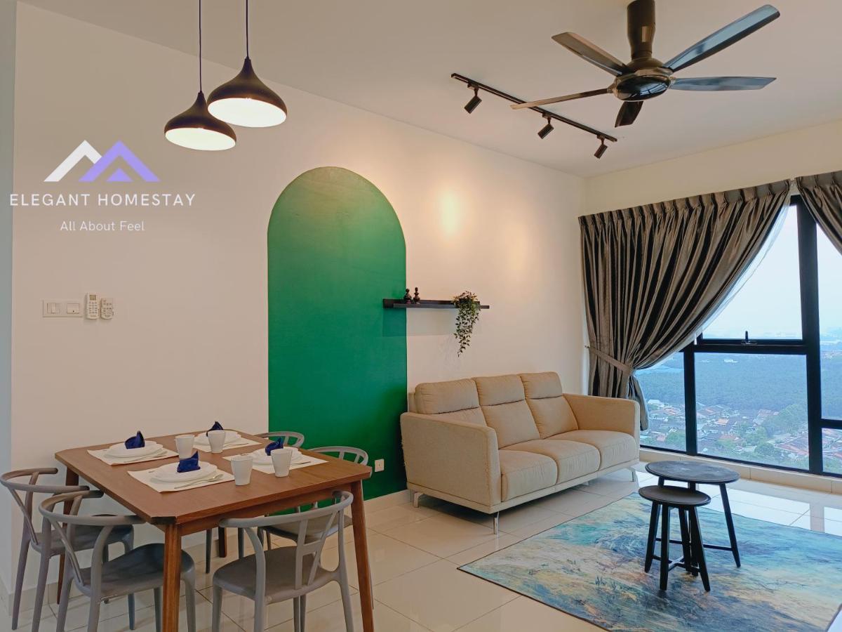 Mosaic Southkey Midvalley By Elegant ג'והור בהרו מראה חיצוני תמונה