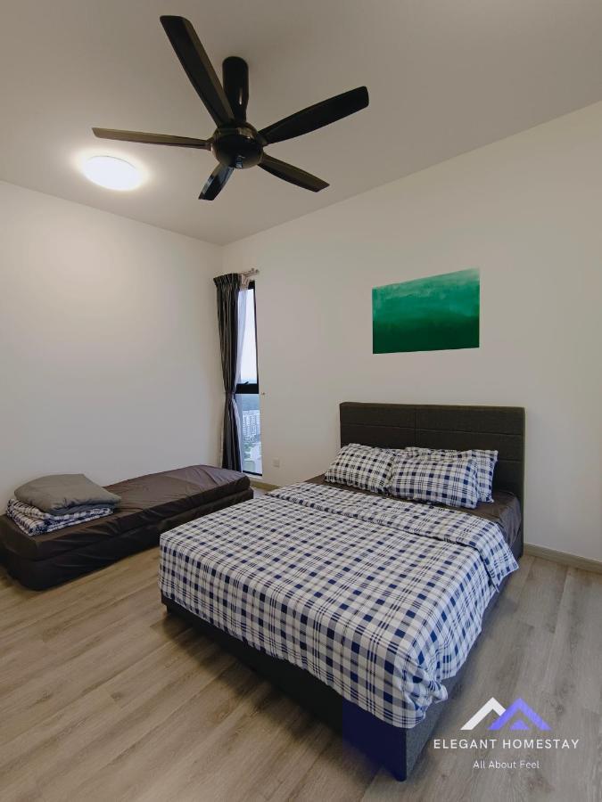 Mosaic Southkey Midvalley By Elegant ג'והור בהרו מראה חיצוני תמונה