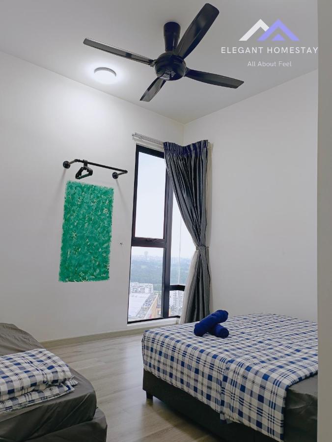 Mosaic Southkey Midvalley By Elegant ג'והור בהרו מראה חיצוני תמונה