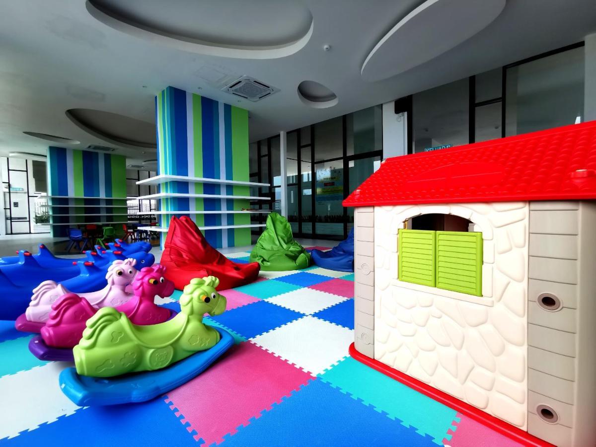 Mosaic Southkey Midvalley By Elegant ג'והור בהרו מראה חיצוני תמונה