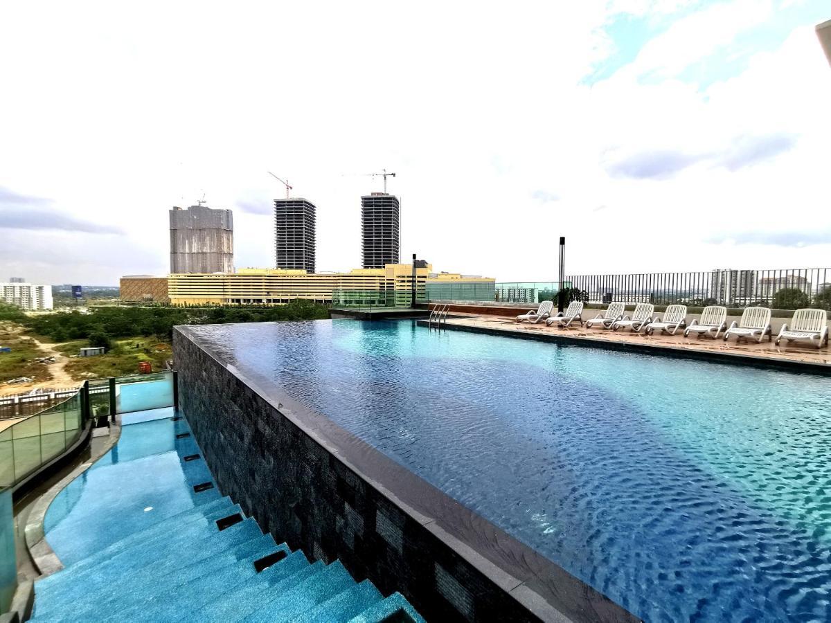Mosaic Southkey Midvalley By Elegant ג'והור בהרו מראה חיצוני תמונה
