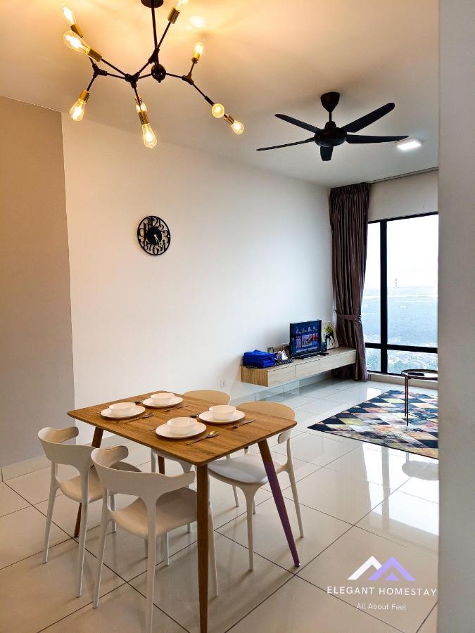 Mosaic Southkey Midvalley By Elegant ג'והור בהרו מראה חיצוני תמונה