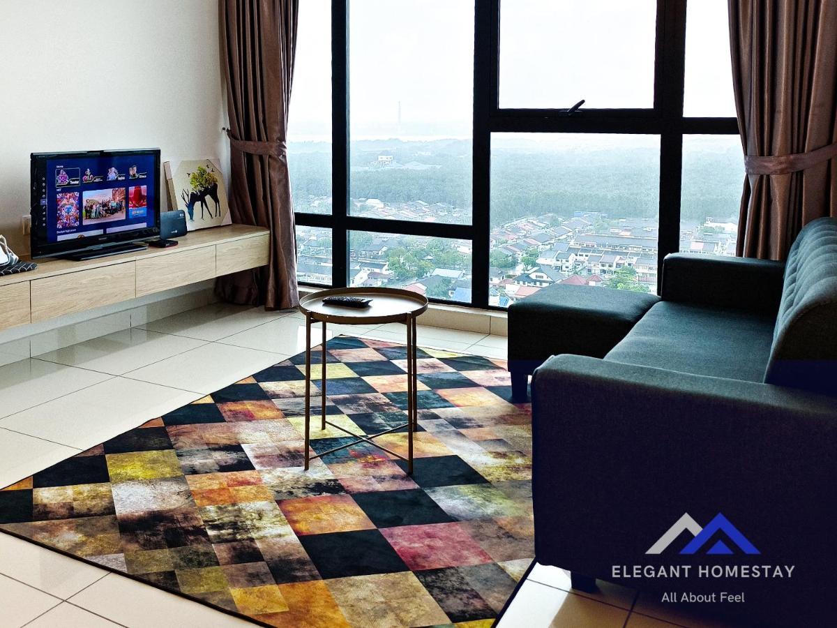Mosaic Southkey Midvalley By Elegant ג'והור בהרו מראה חיצוני תמונה