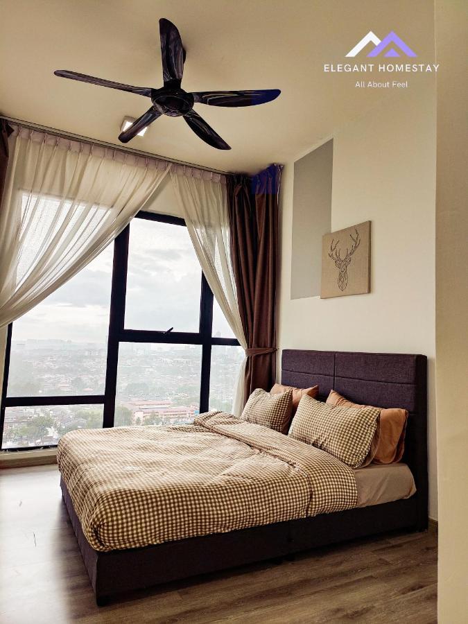 Mosaic Southkey Midvalley By Elegant ג'והור בהרו מראה חיצוני תמונה