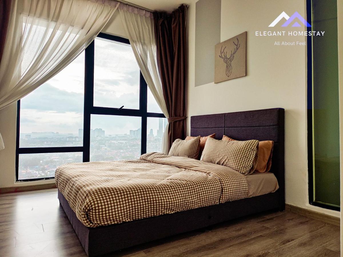 Mosaic Southkey Midvalley By Elegant ג'והור בהרו מראה חיצוני תמונה