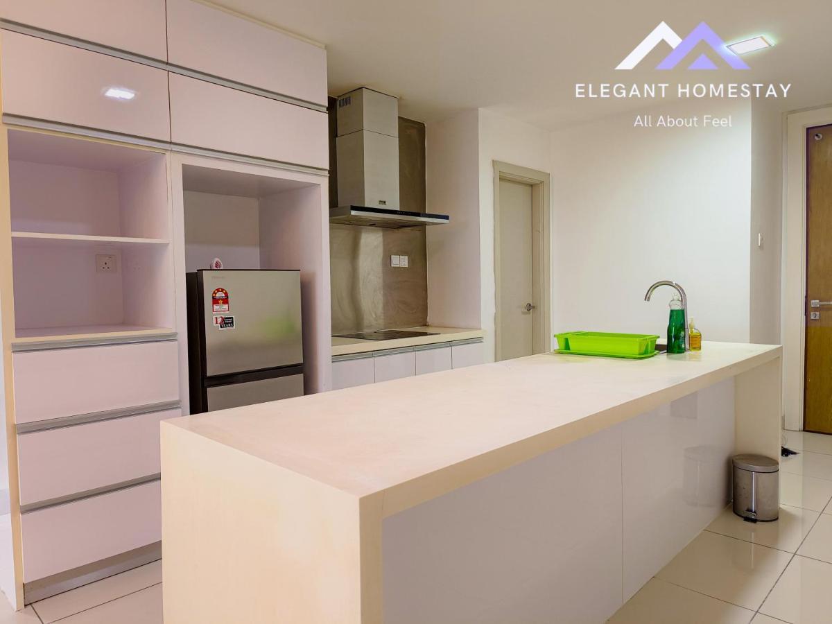 Mosaic Southkey Midvalley By Elegant ג'והור בהרו מראה חיצוני תמונה