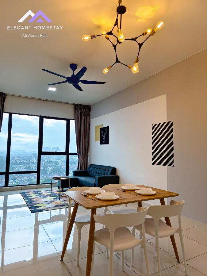 Mosaic Southkey Midvalley By Elegant ג'והור בהרו מראה חיצוני תמונה