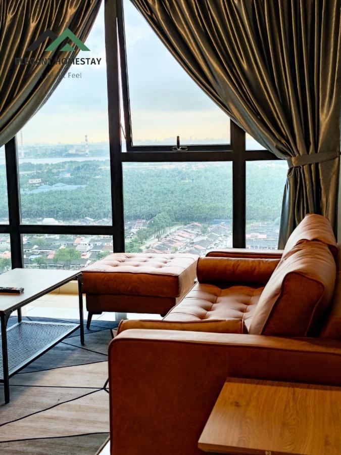 Mosaic Southkey Midvalley By Elegant ג'והור בהרו מראה חיצוני תמונה