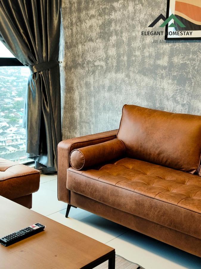 Mosaic Southkey Midvalley By Elegant ג'והור בהרו מראה חיצוני תמונה