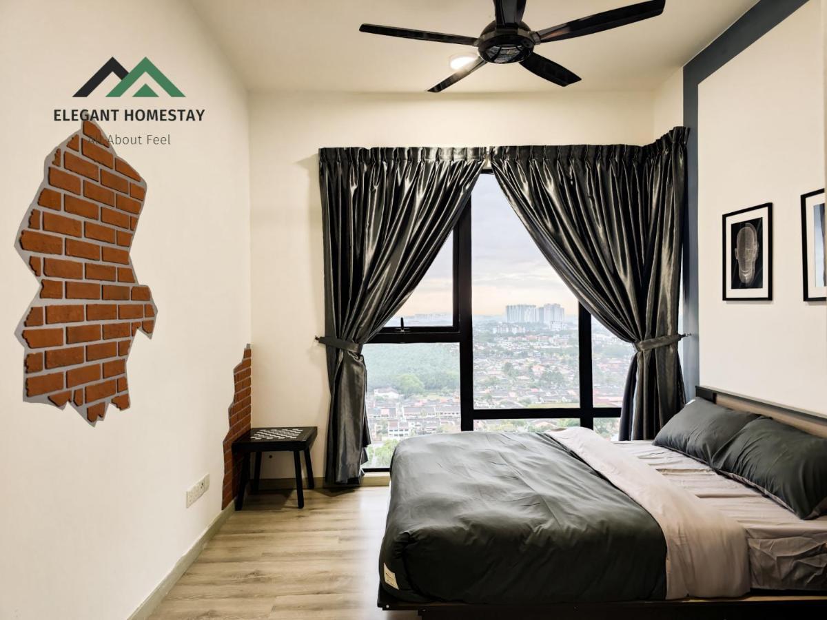 Mosaic Southkey Midvalley By Elegant ג'והור בהרו מראה חיצוני תמונה