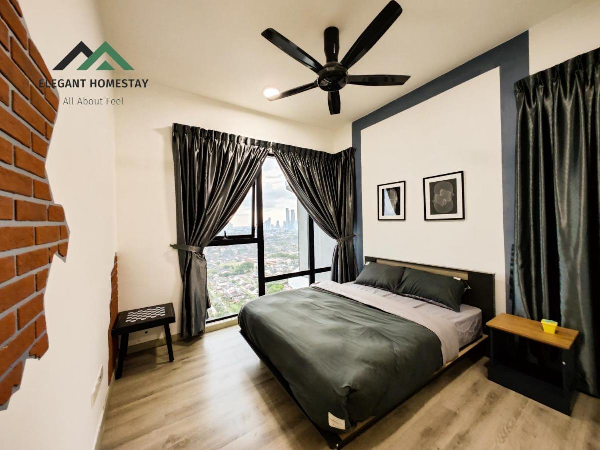 Mosaic Southkey Midvalley By Elegant ג'והור בהרו מראה חיצוני תמונה