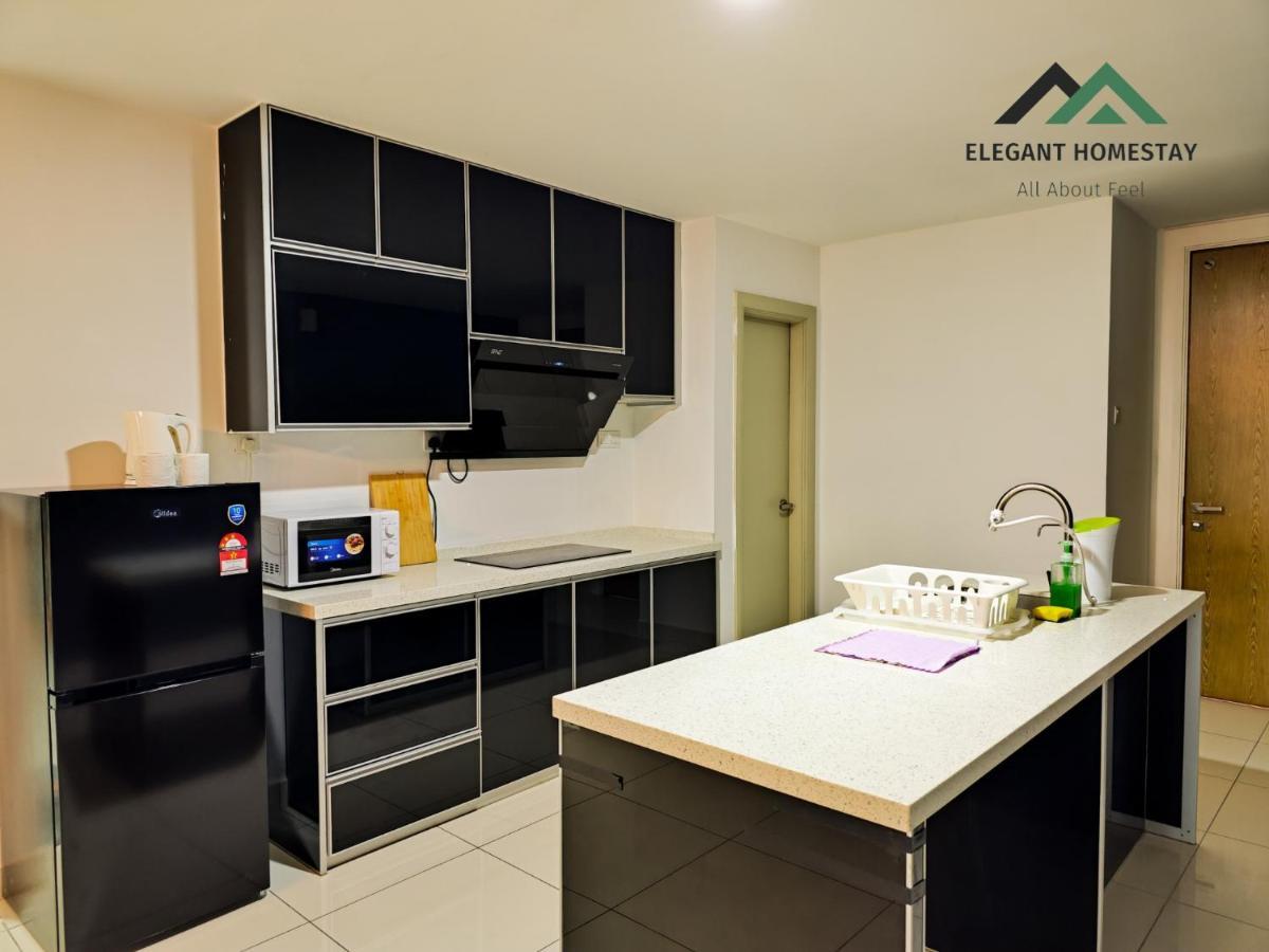 Mosaic Southkey Midvalley By Elegant ג'והור בהרו מראה חיצוני תמונה
