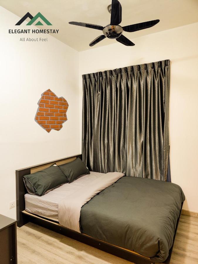 Mosaic Southkey Midvalley By Elegant ג'והור בהרו מראה חיצוני תמונה