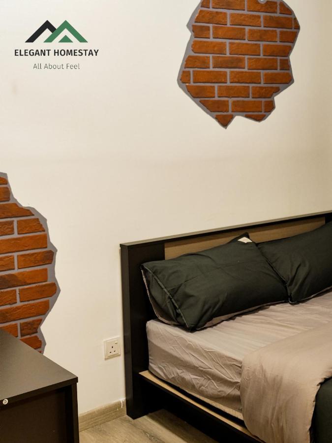 Mosaic Southkey Midvalley By Elegant ג'והור בהרו מראה חיצוני תמונה