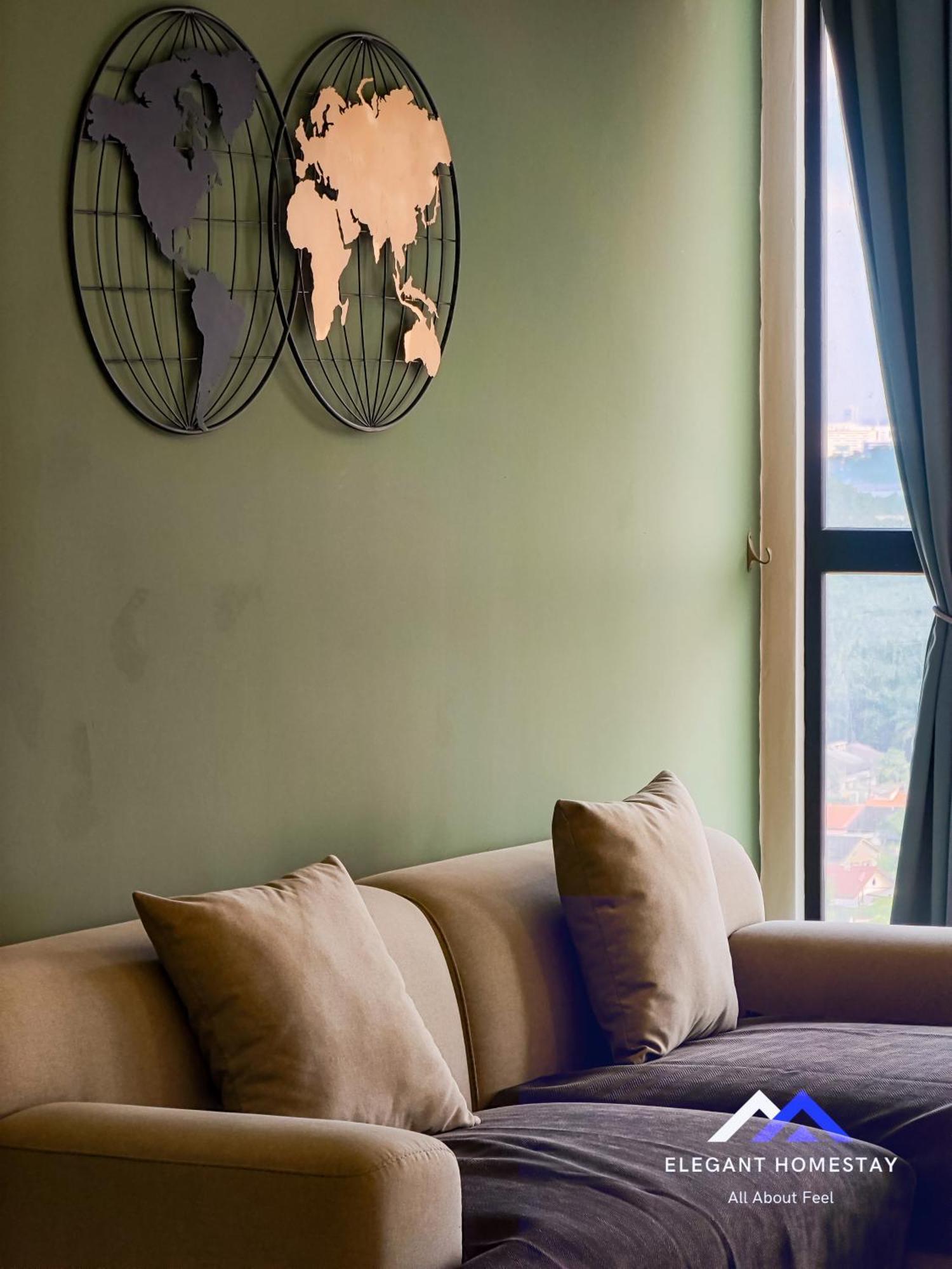 Mosaic Southkey Midvalley By Elegant ג'והור בהרו מראה חיצוני תמונה