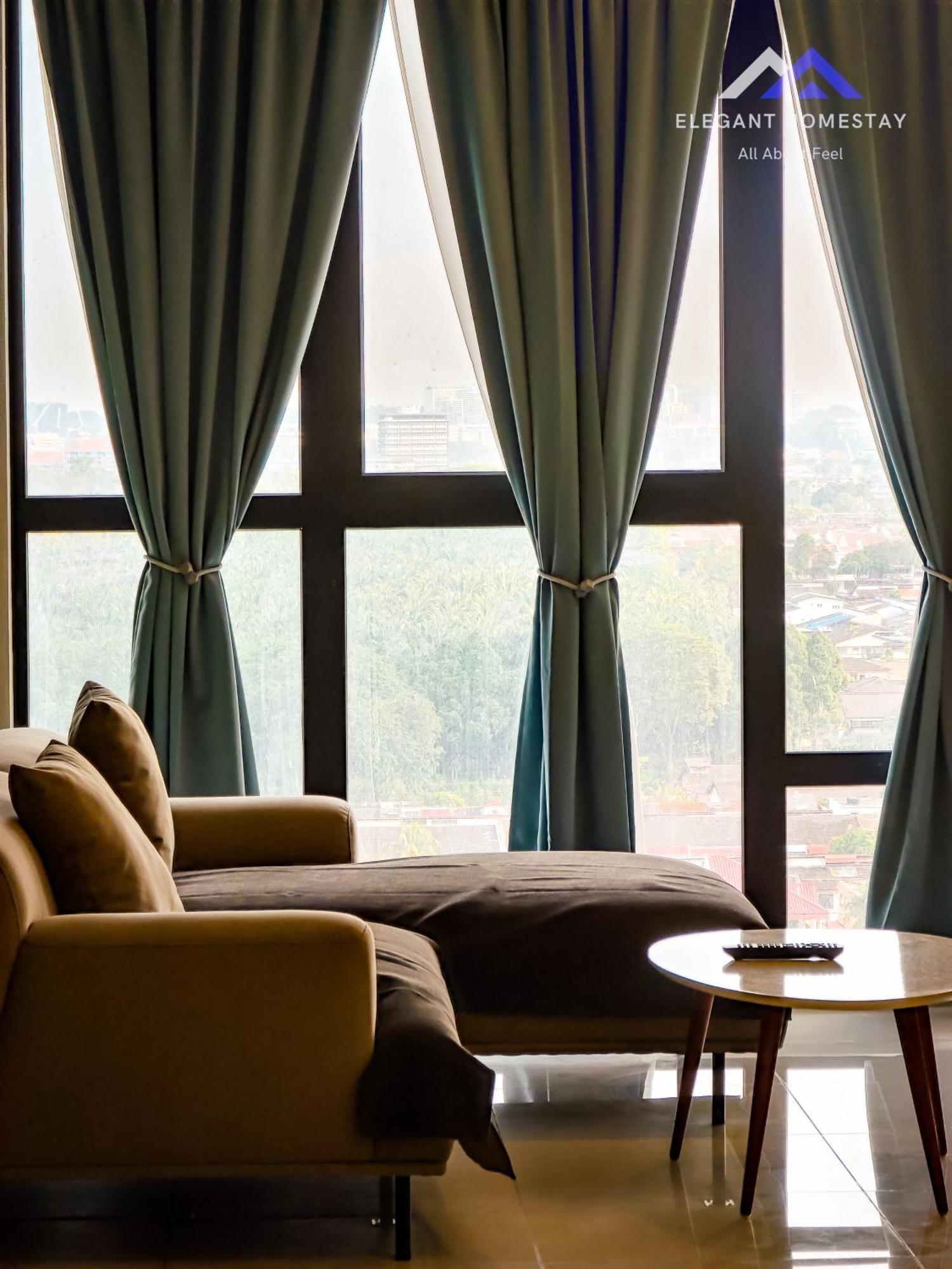Mosaic Southkey Midvalley By Elegant ג'והור בהרו מראה חיצוני תמונה