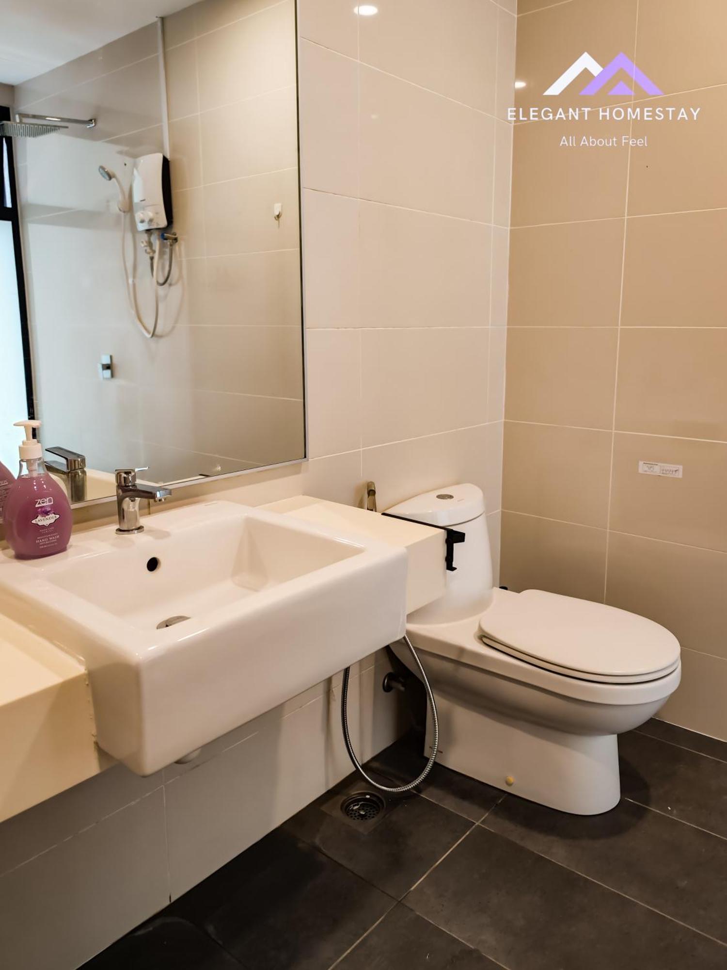 Mosaic Southkey Midvalley By Elegant ג'והור בהרו מראה חיצוני תמונה
