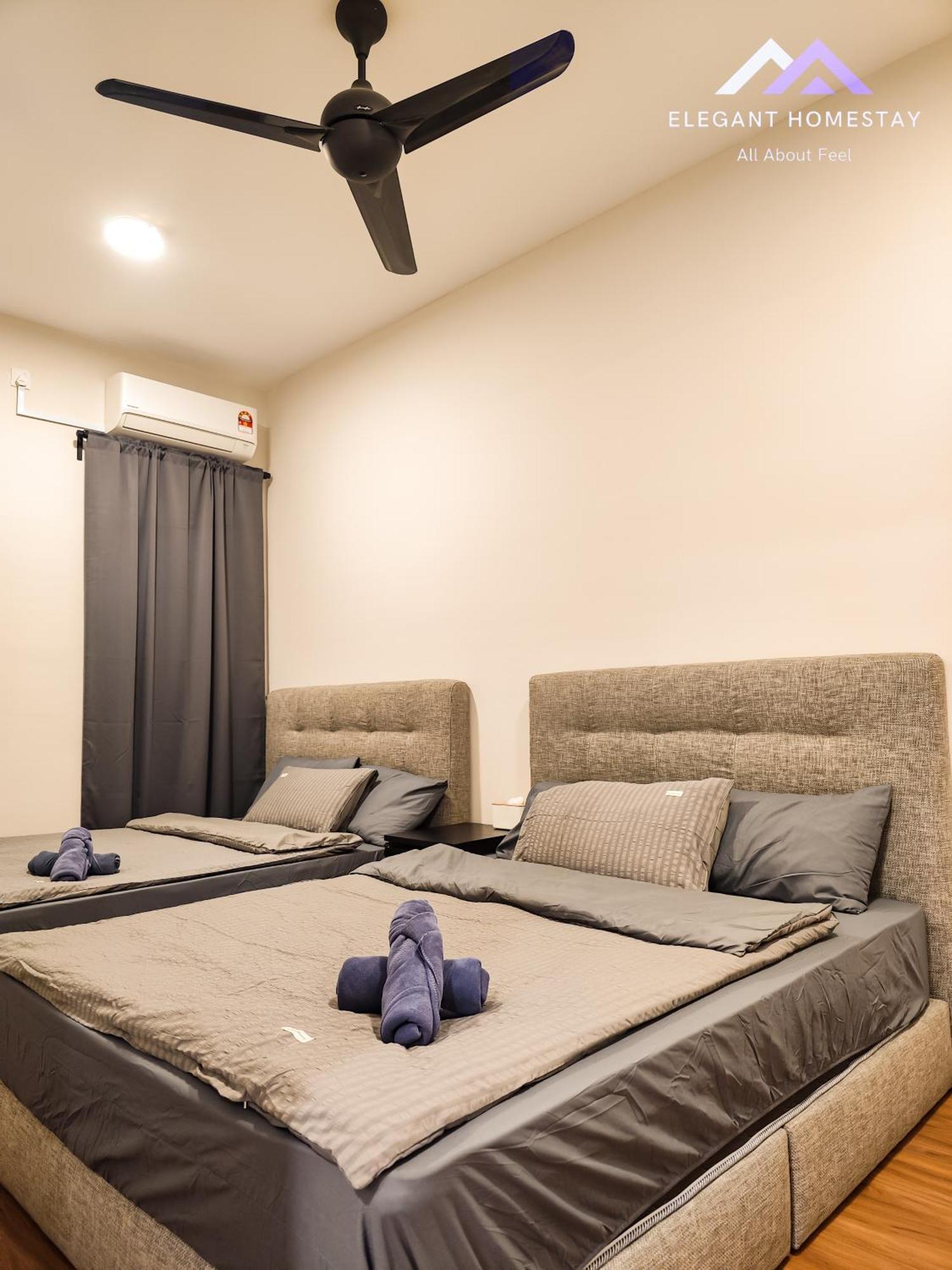 Mosaic Southkey Midvalley By Elegant ג'והור בהרו מראה חיצוני תמונה