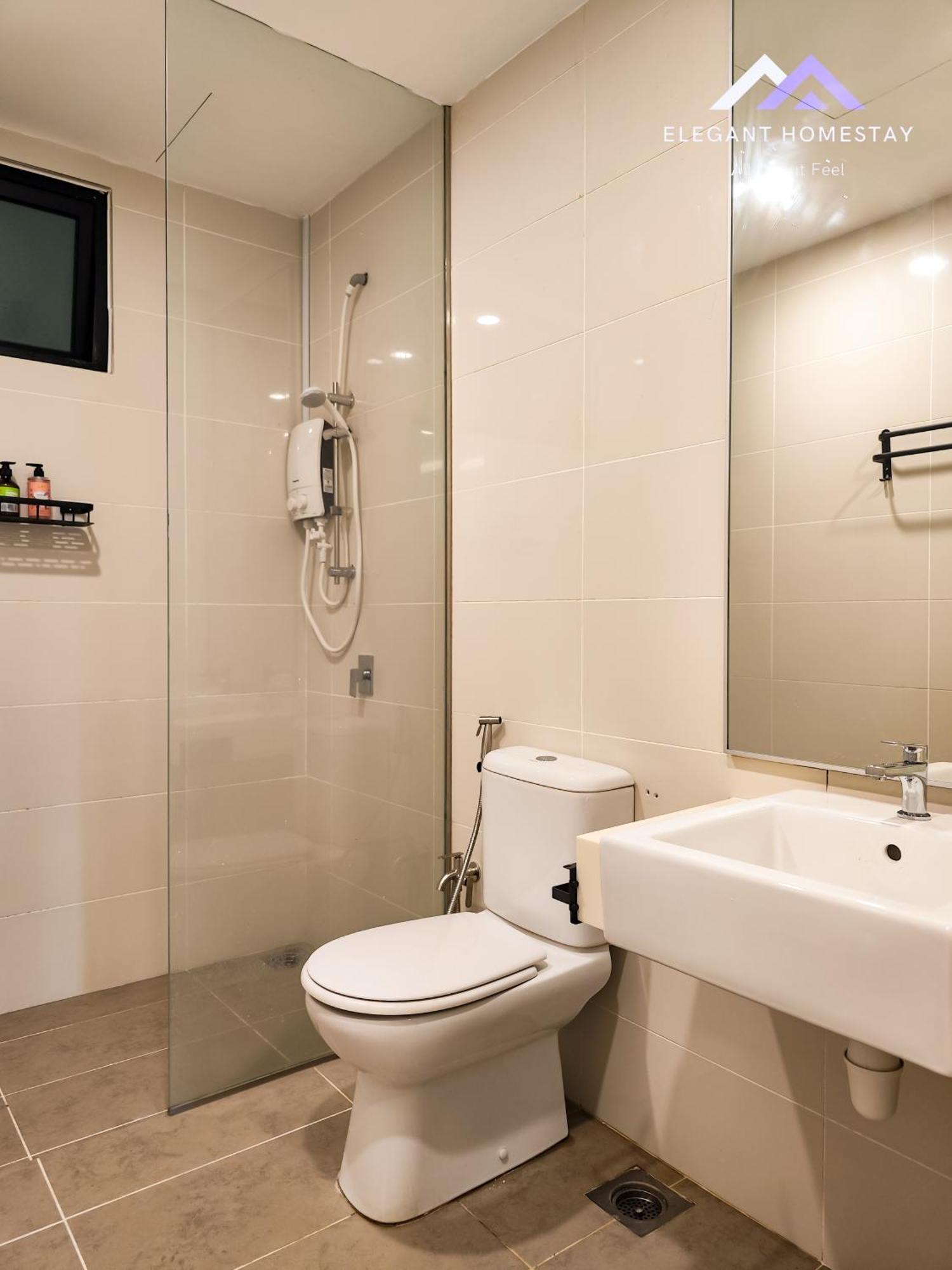 Mosaic Southkey Midvalley By Elegant ג'והור בהרו מראה חיצוני תמונה