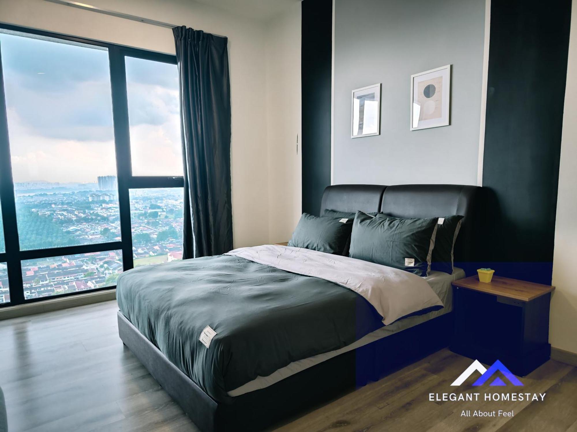 Mosaic Southkey Midvalley By Elegant ג'והור בהרו מראה חיצוני תמונה
